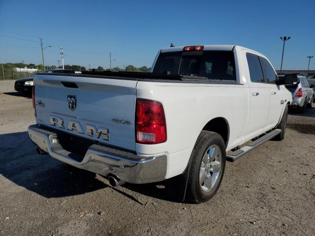 Photo 4 from auction – 2018 RAM 1500 SLT with VIN 1C6RR7TTXJS168012