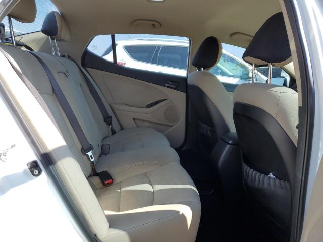 Photo 6 from auction – 2013 KIA OPTIMA LX with VIN KNAGM4A76D5423726
