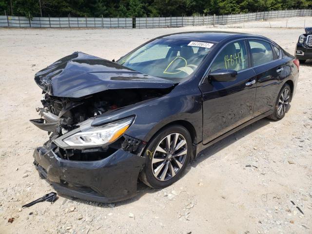 Photo 2 from auction – 2016 NISSAN ALTIMA 2.5 with VIN 1N4AL3AP6GC265593