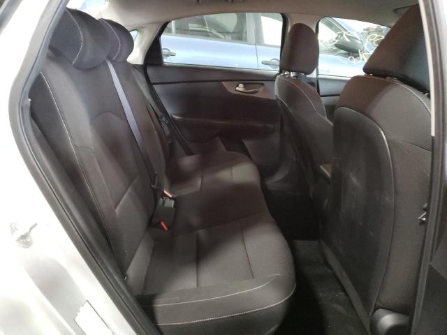 Photo 6 from auction – 2019 KIA FORTE FE with VIN 3KPF24AD5KE083464