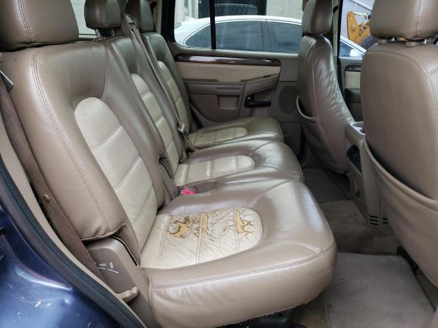 Photo 6 from auction – 2004 FORD EXPLORER E with VIN 1FMZU74KX4ZB36178