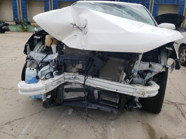 Foto 9 de la subasta – 2019 FORD EDGE ST con VIN 2FMPK4AP2KBB25087