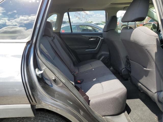 Фото 6 с аукциона – 2020 TOYOTA RAV4 XLE с VIN JTMP1RFVXLD057726
