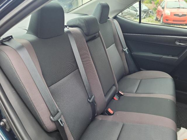 Photo 6 from auction – 2018 TOYOTA COROLLA L with VIN 2T1BURHE3JC080600