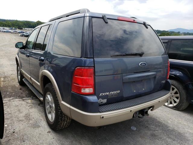 Photo 3 from auction – 2005 FORD EXPLORER E with VIN 1FMDU74EX5UB44574
