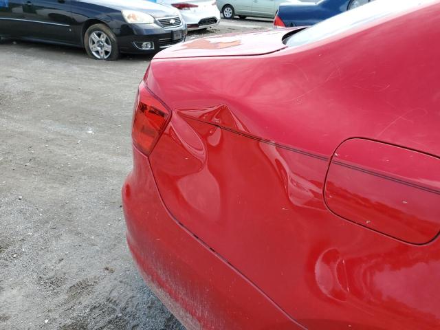 Photo 9 from auction – 2012 VOLKSWAGEN JETTA SE with VIN 3VWBP7AJ1CM320284