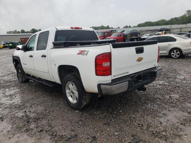 Photo 3 from auction – 2013 CHEVROLET SILVERADO with VIN 3GCPKSE75DG289792