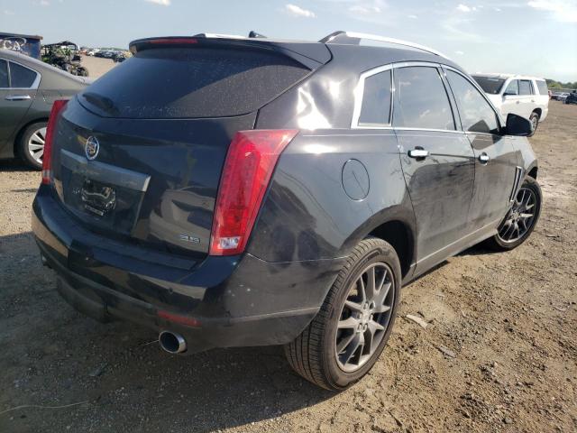 Photo 4 from auction – 2014 CADILLAC SRX PERFOR with VIN 3GYFNFE34ES642989