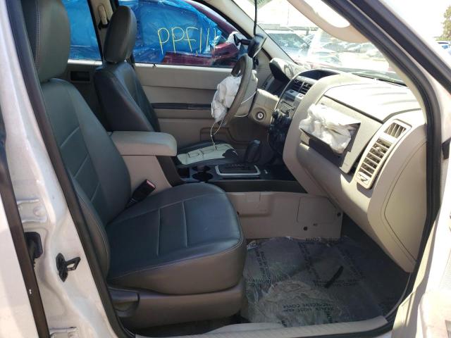 Photo 5 from auction – 2012 FORD ESCAPE XLS with VIN 1FMCU9C76CKB94438