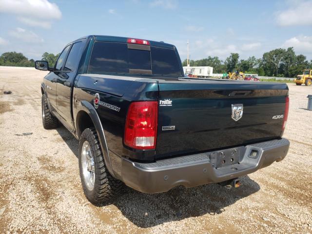 Photo 3 from auction – 2011 DODGE RAM 1500 with VIN 1D7RV1CT0BS660315