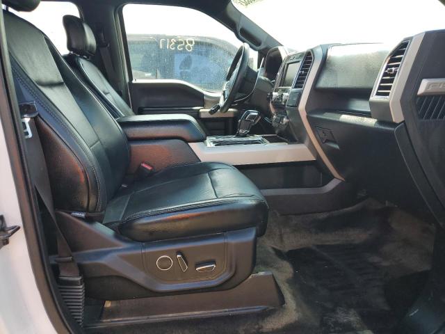 Photo 5 from auction – 2015 FORD F150 SUPER with VIN 1FTEW1EF2FFA80608
