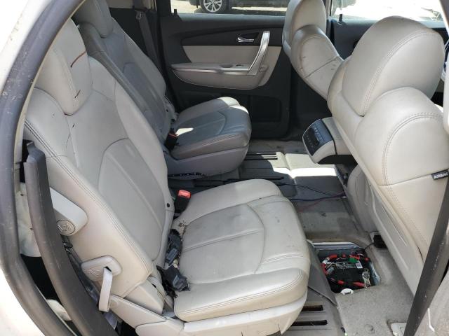 Photo 6 from auction – 2008 GMC ACADIA SLT with VIN 1GKEV23708J240798