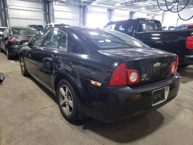 Photo 3 from auction – 2011 CHEVROLET MALIBU 1LT with VIN 1G1ZC5E15BF281010