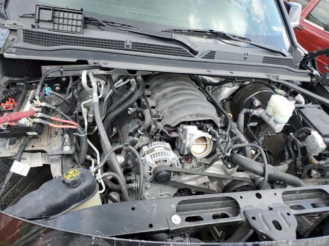 Photo 7 from auction – 2017 CADILLAC ESCALADE P with VIN 1GYS4CKJXHR302532