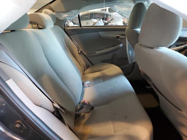 Photo 6 from auction – 2010 TOYOTA COROLLA BA with VIN 2T1BU4EE2AC526100