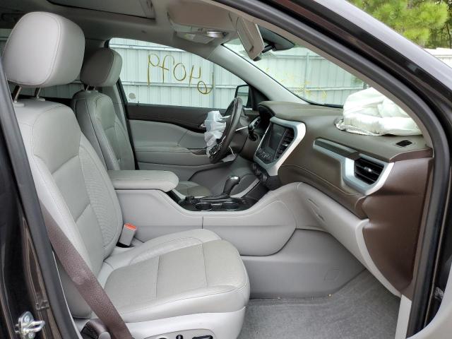 Photo 5 from auction – 2019 GMC ACADIA SLT with VIN 1GKKNMLS2KZ111733