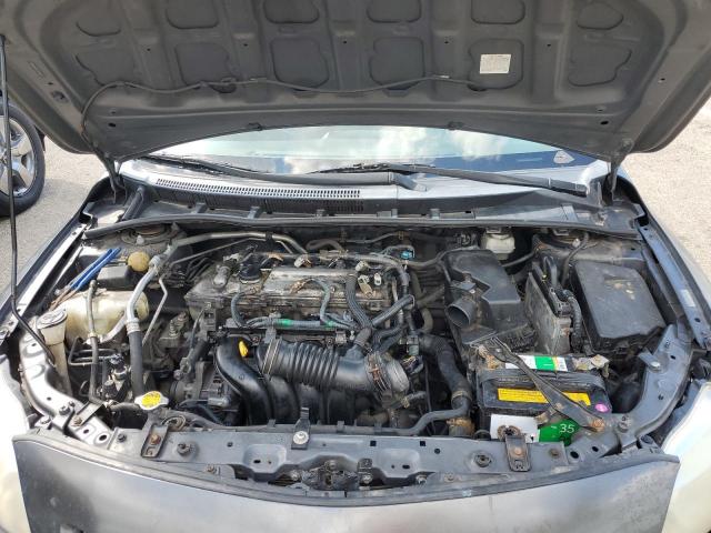 Photo 7 from auction – 2010 TOYOTA COROLLA BA with VIN 1NXBU4EE5AZ264054