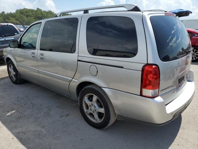 Photo 3 from auction – 2006 CHEVROLET UPLANDER L with VIN 1GNDV33106D206176