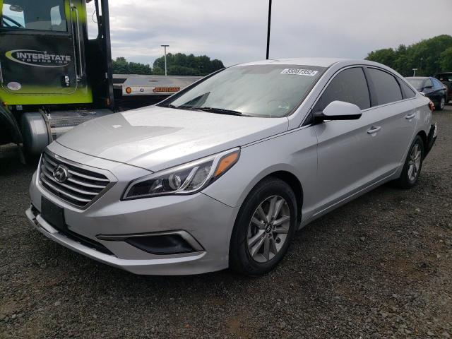 Photo 2 from auction – 2016 HYUNDAI SONATA SE with VIN 5NPE24AF4GH363442