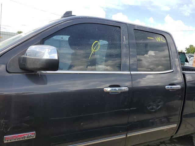 Photo 9 from auction – 2015 GMC SIERRA K15 with VIN 1GTV2VEC6FZ152076
