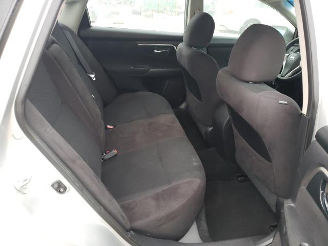 Photo 6 from auction – 2014 NISSAN ALTIMA 2.5 with VIN 1N4AL3AP0EN380210
