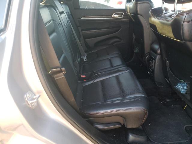 Photo 6 from auction – 2018 JEEP GRAND CHER with VIN 1C4RJFLG6JC469898
