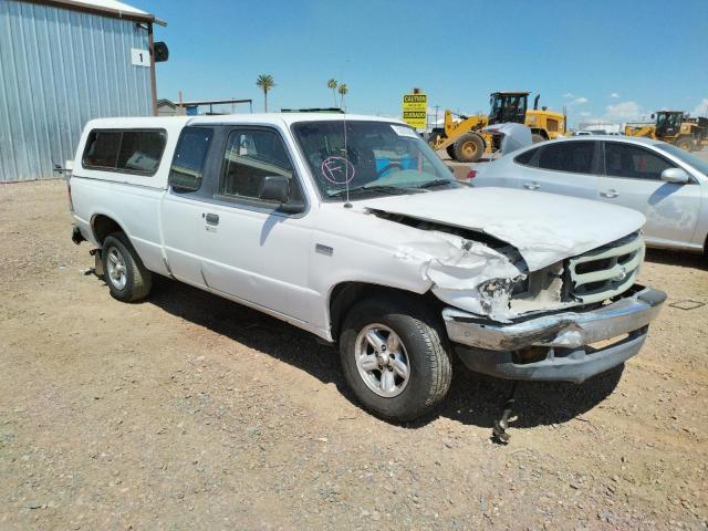 MAZDA B2300 CAB 1997 z numerem VIN 4F4CR16AXVTM31824 - Zdjęcie z aukcji