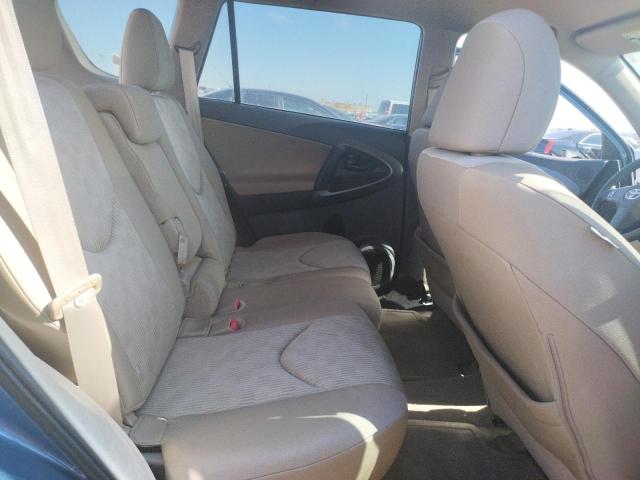 Photo 6 from auction – 2012 TOYOTA RAV4 with VIN 2T3ZF4DV9CW156248