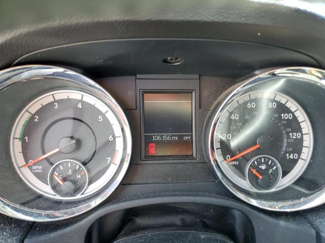 Photo 8 from auction – 2013 DODGE DURANGO SX with VIN 1C4RDHAG3DC579883
