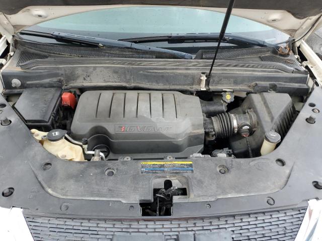 Photo 7 from auction – 2007 GMC ACADIA SLT with VIN 1GKER33707J136207