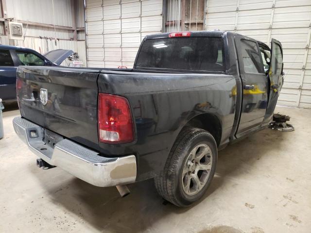 Photo 4 from auction – 2011 DODGE RAM 1500 with VIN 1D7RB1CT3BS577695