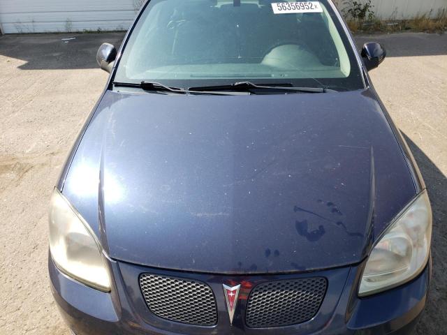 Photo 7 from auction – 2008 PONTIAC G5 with VIN 1G2AL18F687266799