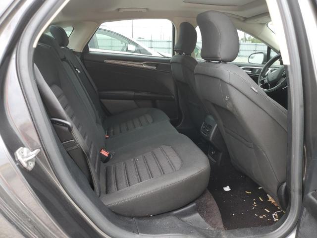 Photo 6 from auction – 2017 FORD FUSION SE with VIN 3FA6P0H74HR213302