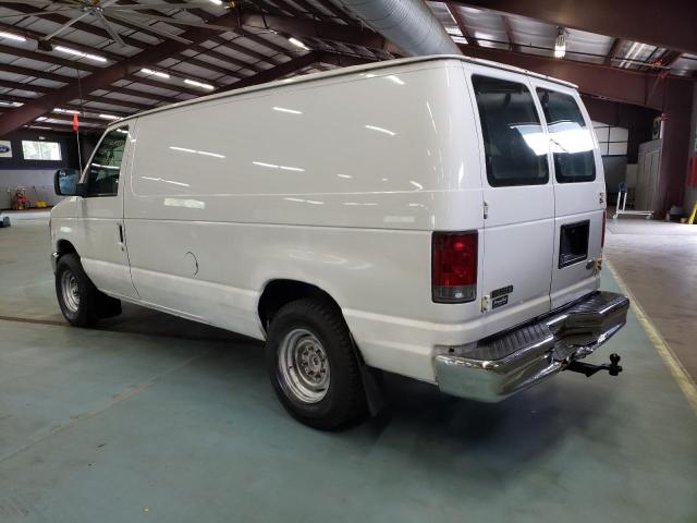 Photo 3 from auction – 2008 FORD ECONOLINE with VIN 1FTNE14LX8DB52793