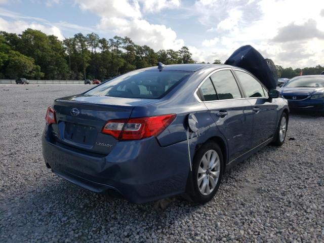 Photo 4 from auction – 2016 SUBARU LEGACY 2.5 with VIN 4S3BNBC64G3061348