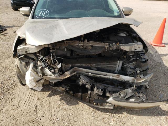 Photo 9 from auction – 2017 FORD FOCUS SE with VIN 1FADP3K27HL241678
