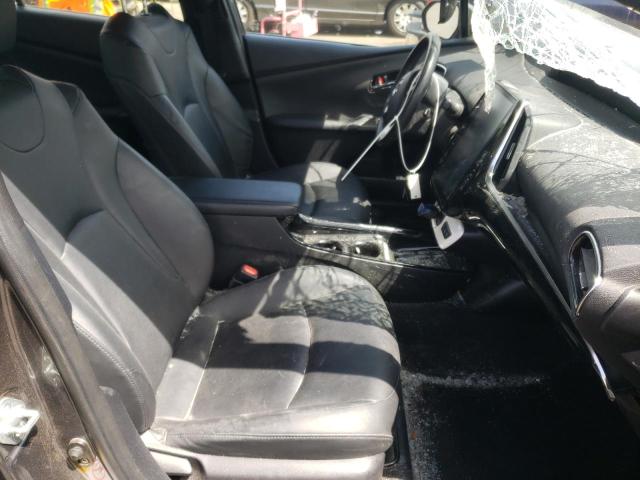 Photo 5 from auction – 2017 TOYOTA PRIUS PRIM with VIN JTDKARFP8H3056986