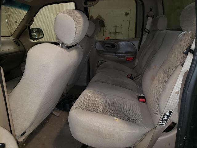 Photo 6 from auction – 2002 FORD F150 SUPER with VIN 1FTRW08L62KB78779