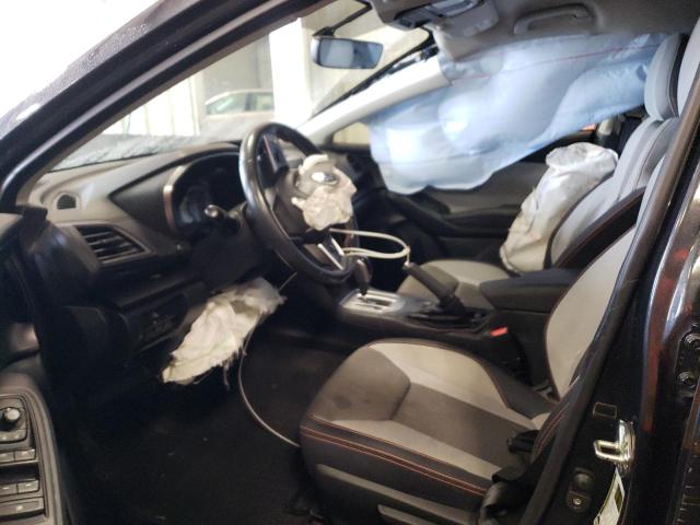 Photo 5 from auction – 2019 SUBARU CROSSTREK with VIN JF2GTACC0KH204806