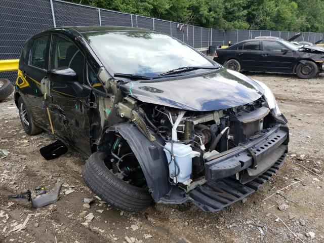 NISSAN VERSA NOTE 2015 with VIN 3N1CE2CP1FL409500 - Photo from auction