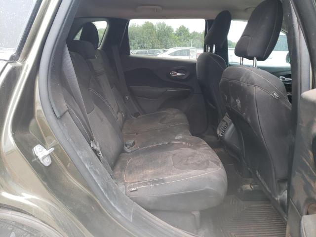 Photo 6 from auction – 2015 JEEP CHEROKEE L with VIN 1C4PJMCB8FW610976