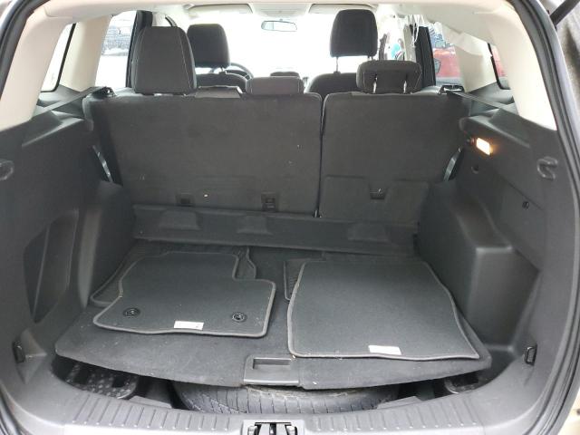 Photo 9 from auction – 2017 FORD ESCAPE SE with VIN 1FMCU0GD3HUC46230