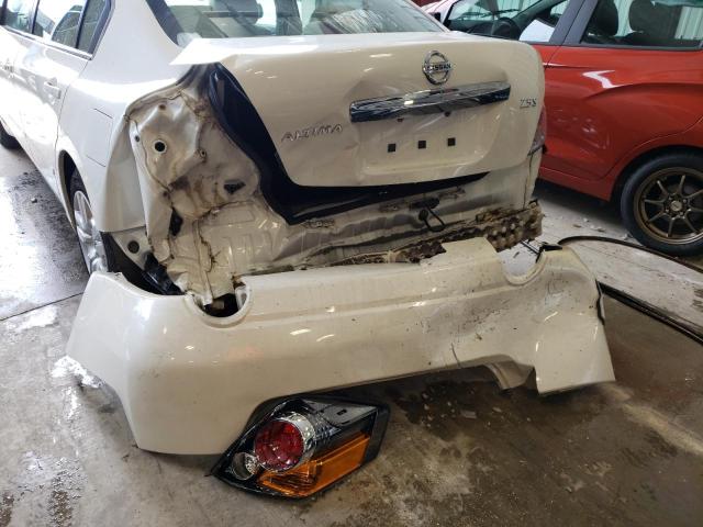 Photo 9 from auction – 2011 NISSAN ALTIMA BAS with VIN 1N4AL2APXBN426065