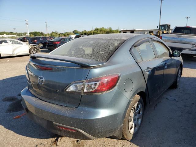 Photo 4 from auction – 2011 MAZDA 3 I with VIN JM1BL1UF0B1381818