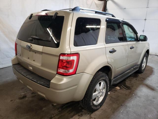 Фото 4 с аукциона – 2012 FORD ESCAPE XLT с VIN 1FMCU9D75CKB81937