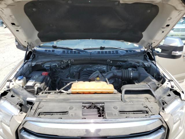 Photo 7 from auction – 2017 FORD F150 SUPER with VIN 1FTEW1EF8HKE04154