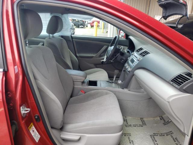 صورة رقم 5 من المزاد - 2010 TOYOTA CAMRY BASE مع VIN 4T4BF3EK0AR012602