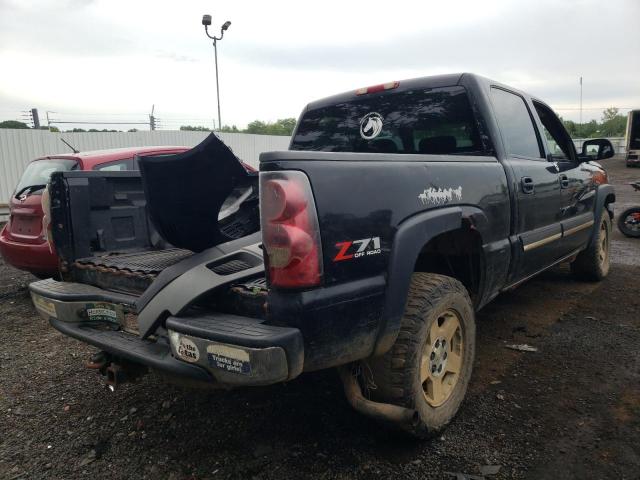 Photo 4 from auction – 2005 CHEVROLET SILVERADO with VIN 2GCEK13T651202588