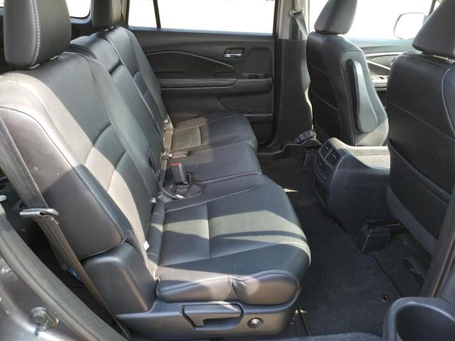 Photo 6 from auction – 2017 HONDA PILOT EXL with VIN 5FNYF6H6XHB054626