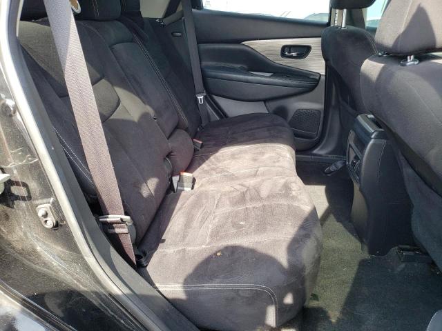 Photo 6 from auction – 2016 NISSAN MURANO S with VIN 5N1AZ2MG3GN125645